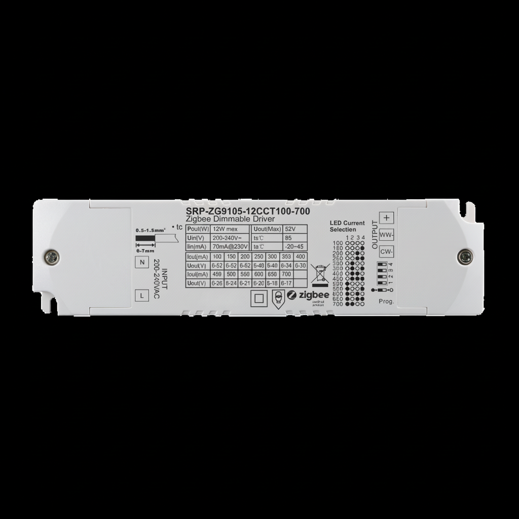 LED Controller (CC-CCT)